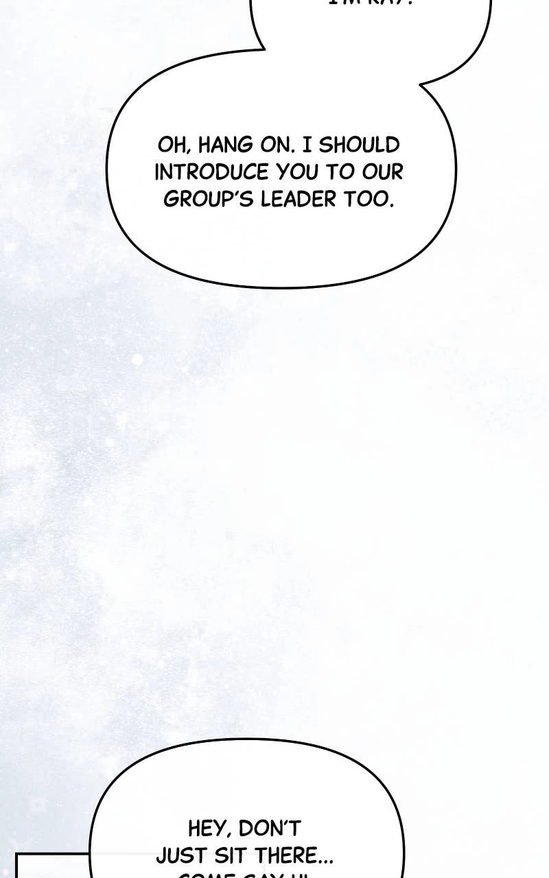 My Comeback as the Youngest Member Chapter 57 - Page 34