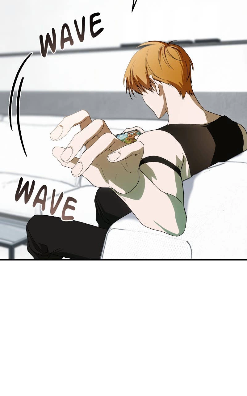 My Comeback as the Youngest Member Chapter 57 - Page 37