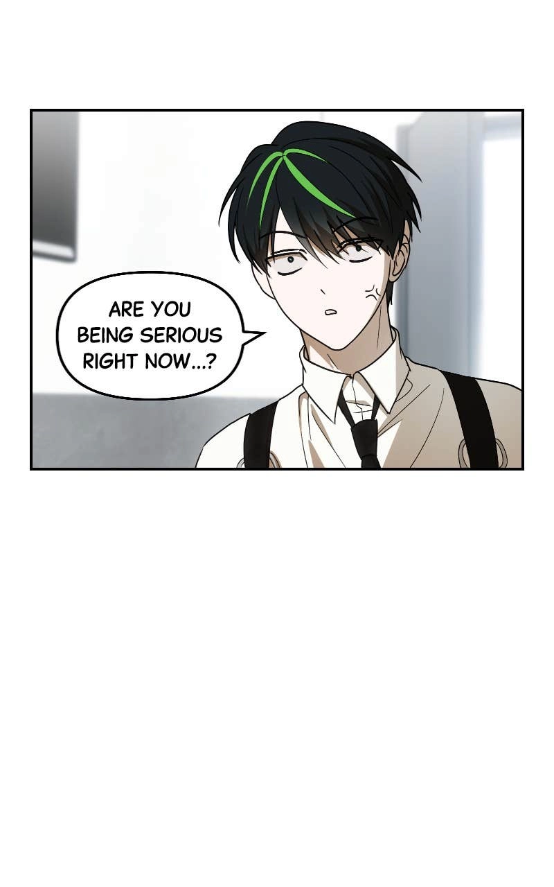 My Comeback as the Youngest Member Chapter 57 - Page 38
