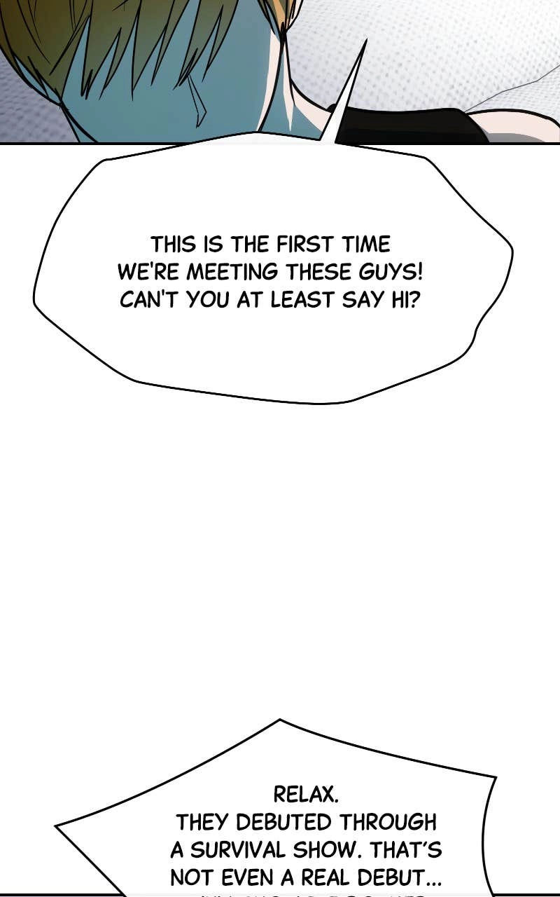 My Comeback as the Youngest Member Chapter 57 - Page 40