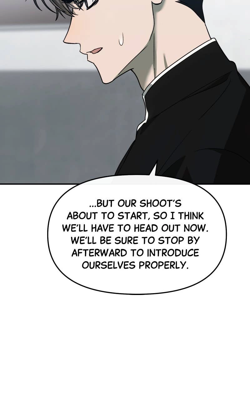 My Comeback as the Youngest Member Chapter 57 - Page 43