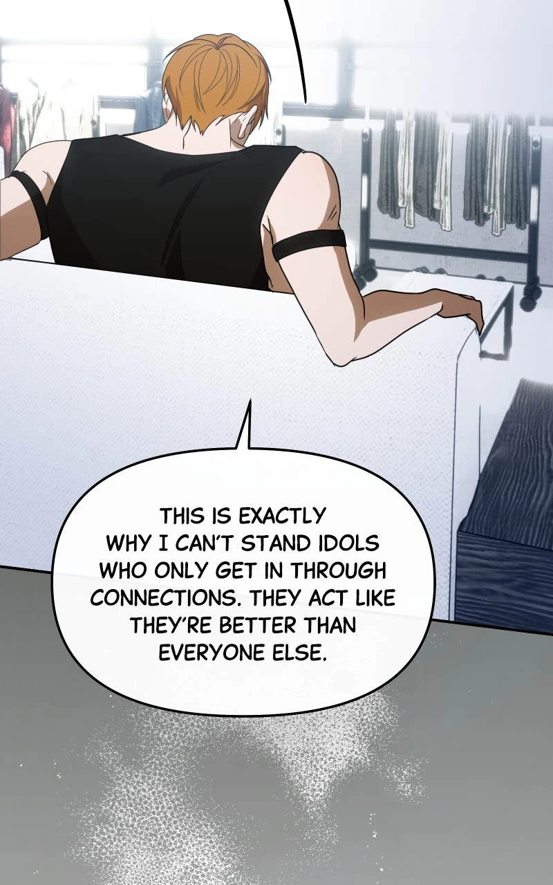 My Comeback as the Youngest Member Chapter 57 - Page 45