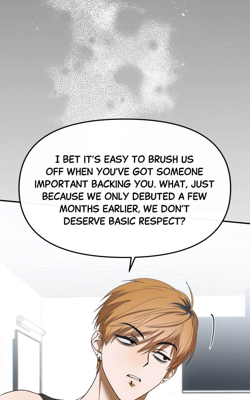 My Comeback as the Youngest Member Chapter 57 - Page 46