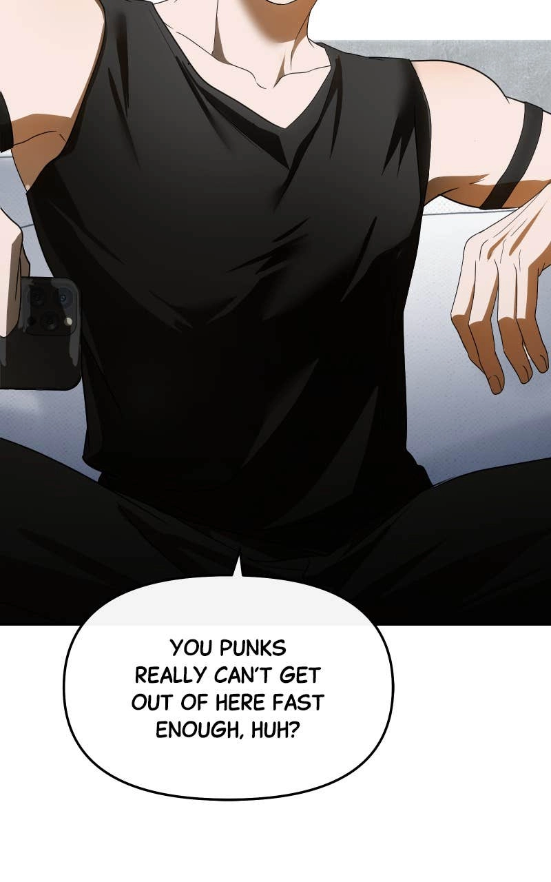 My Comeback as the Youngest Member Chapter 57 - Page 47