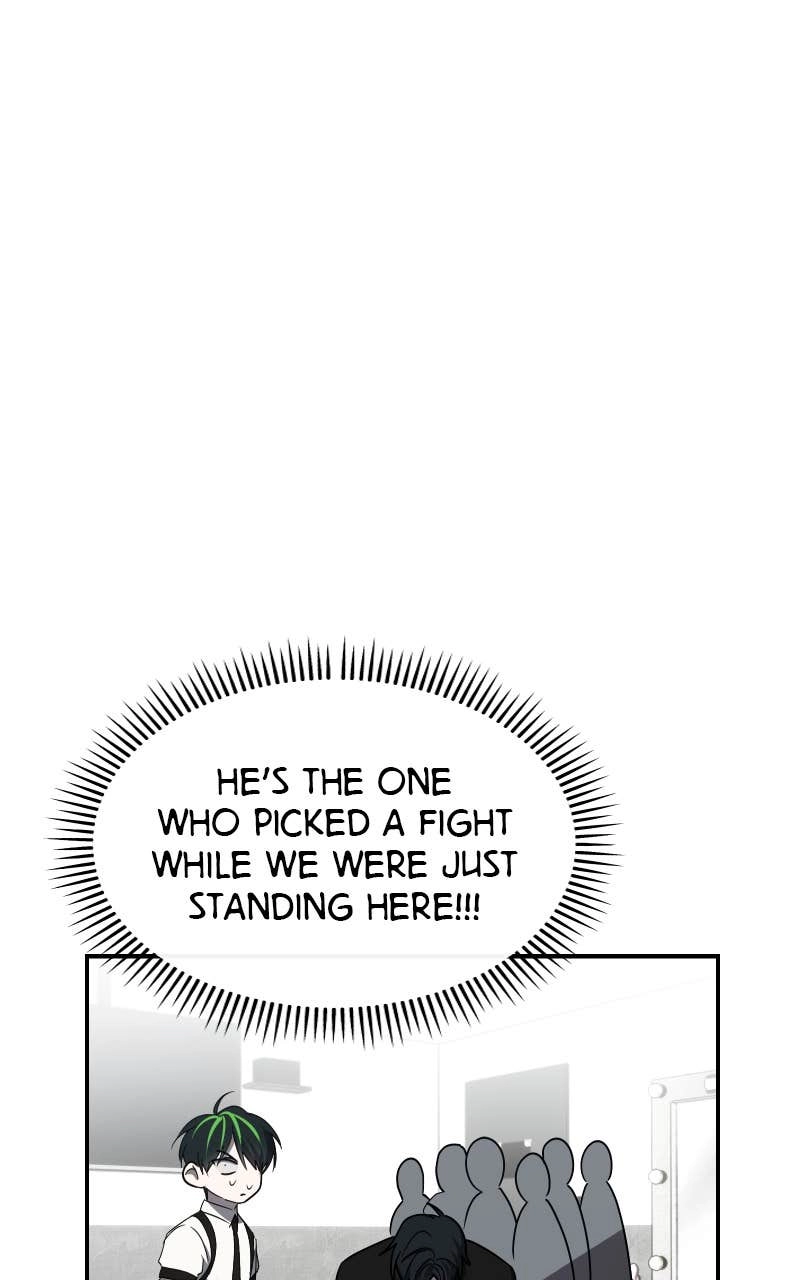 My Comeback as the Youngest Member Chapter 57 - Page 48