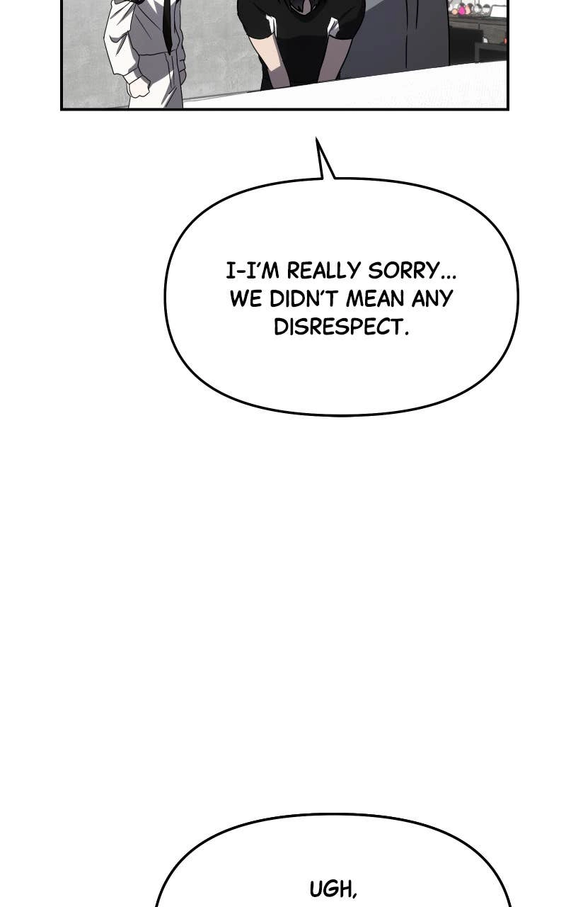 My Comeback as the Youngest Member Chapter 57 - Page 49