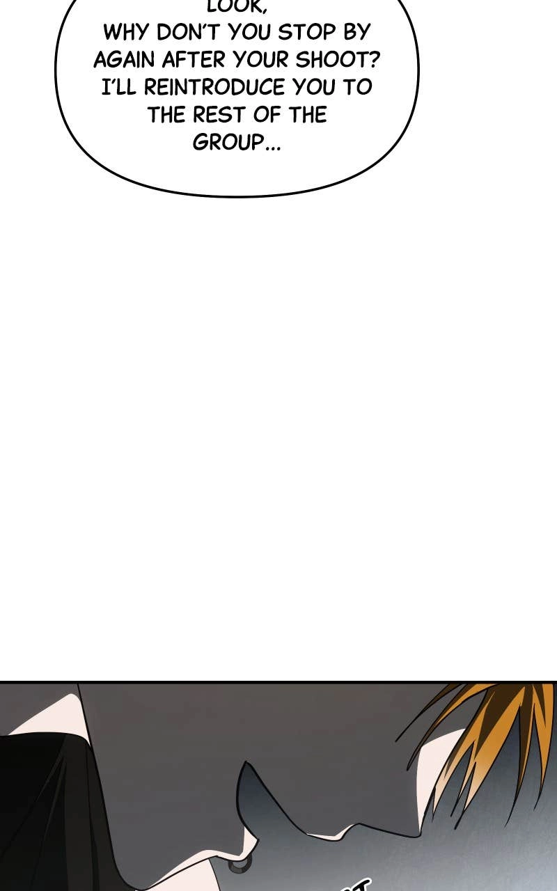 My Comeback as the Youngest Member Chapter 57 - Page 51