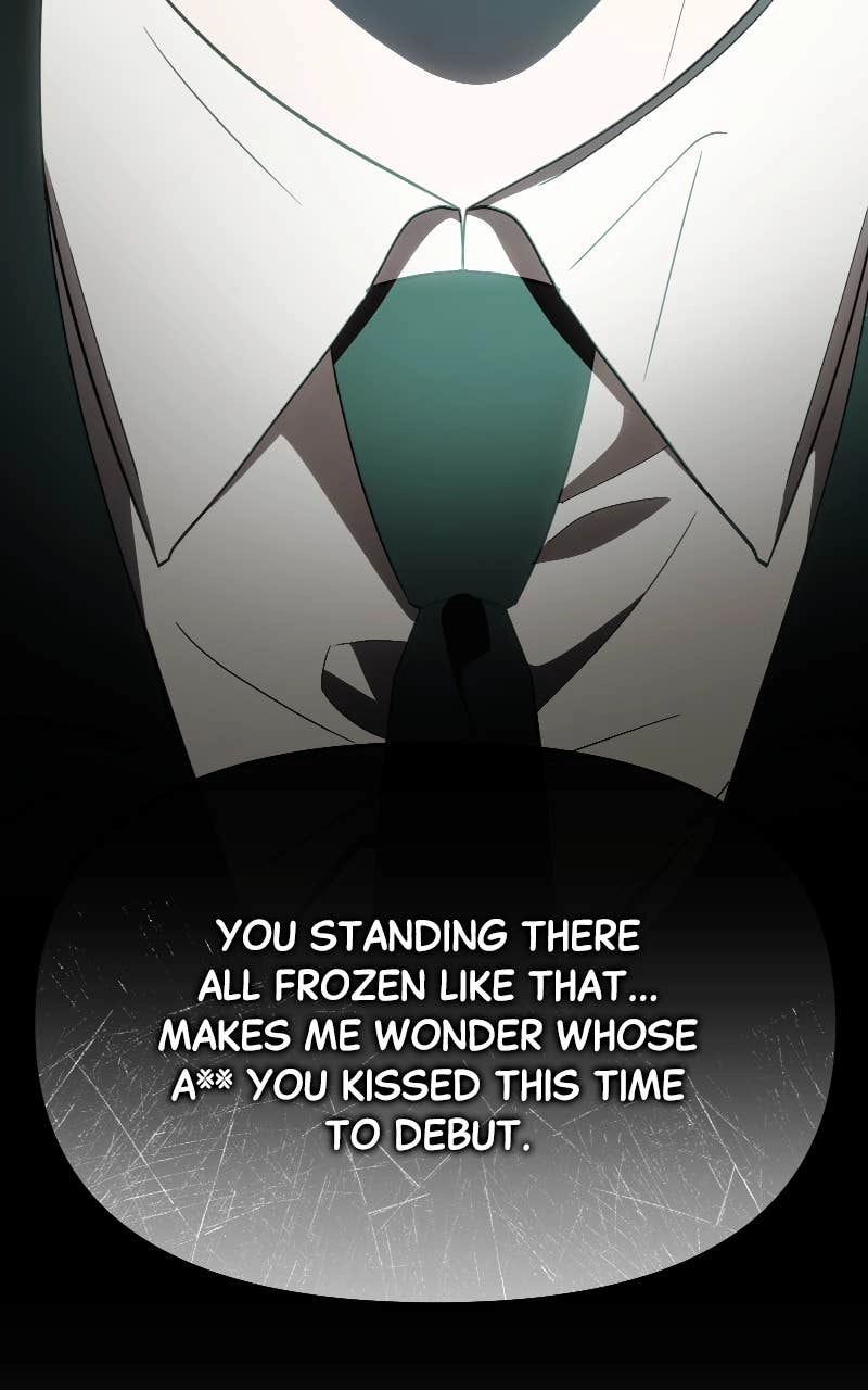 My Comeback as the Youngest Member Chapter 57 - Page 58