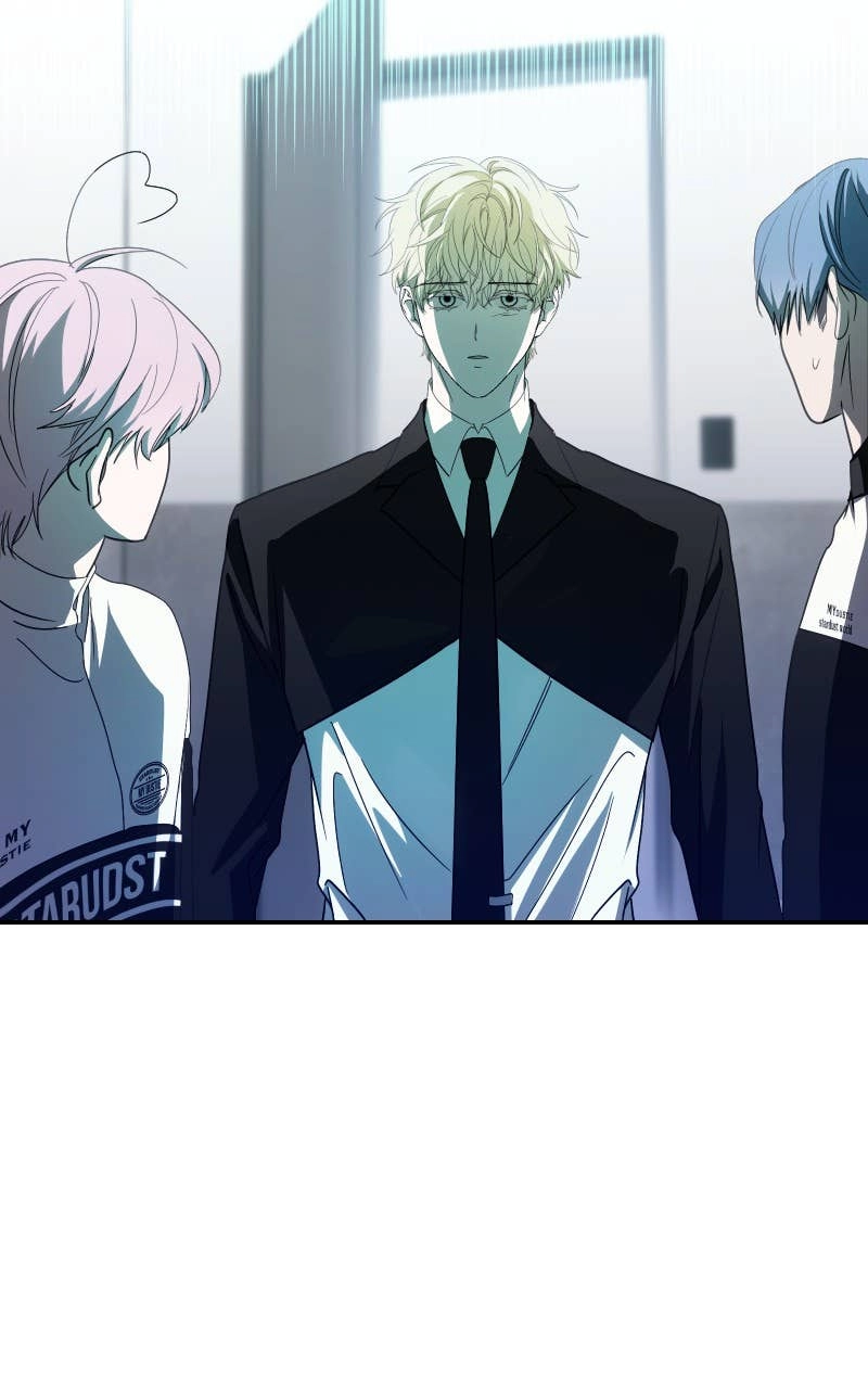 My Comeback as the Youngest Member Chapter 57 - Page 61