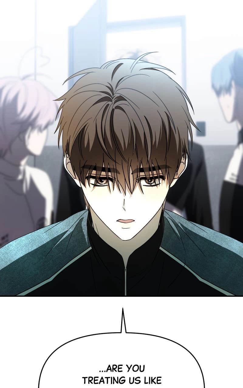 My Comeback as the Youngest Member Chapter 57 - Page 64