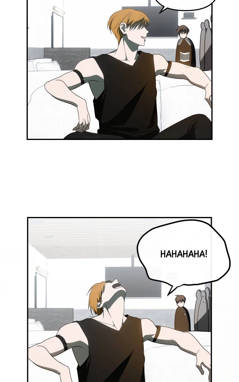 My Comeback as the Youngest Member Chapter 57 - Page 66