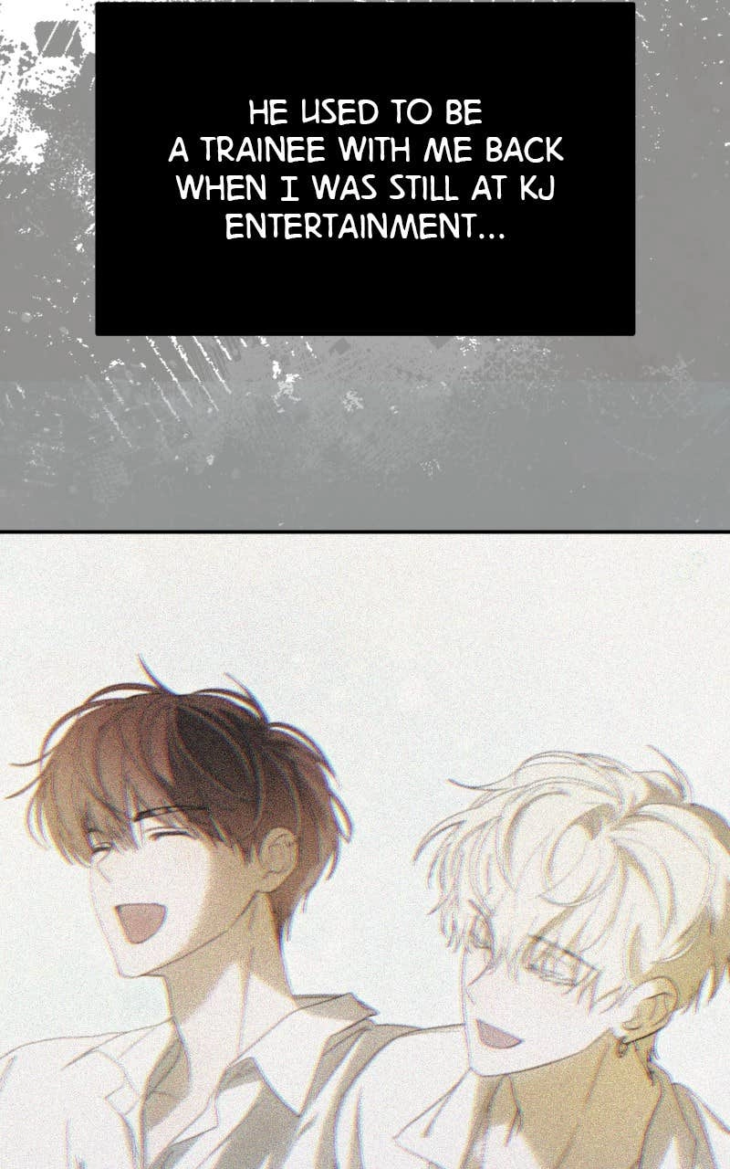 My Comeback as the Youngest Member Chapter 57 - Page 71