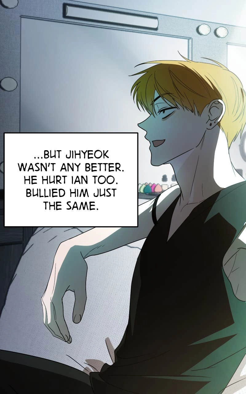 My Comeback as the Youngest Member Chapter 57 - Page 75