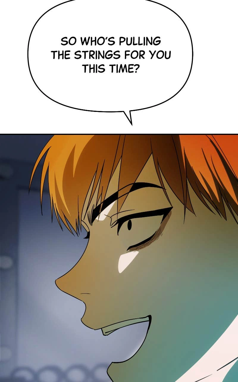 My Comeback as the Youngest Member Chapter 57 - Page 77