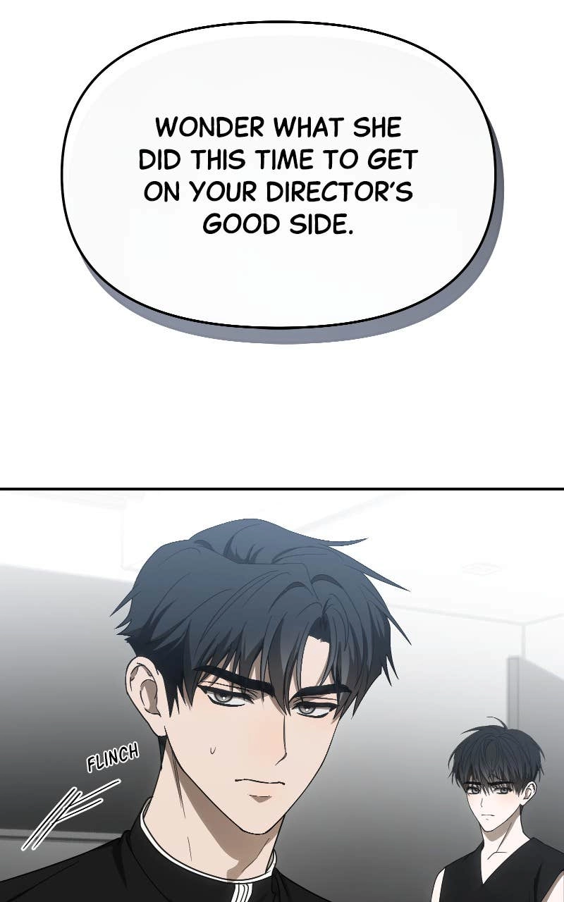 My Comeback as the Youngest Member Chapter 57 - Page 79