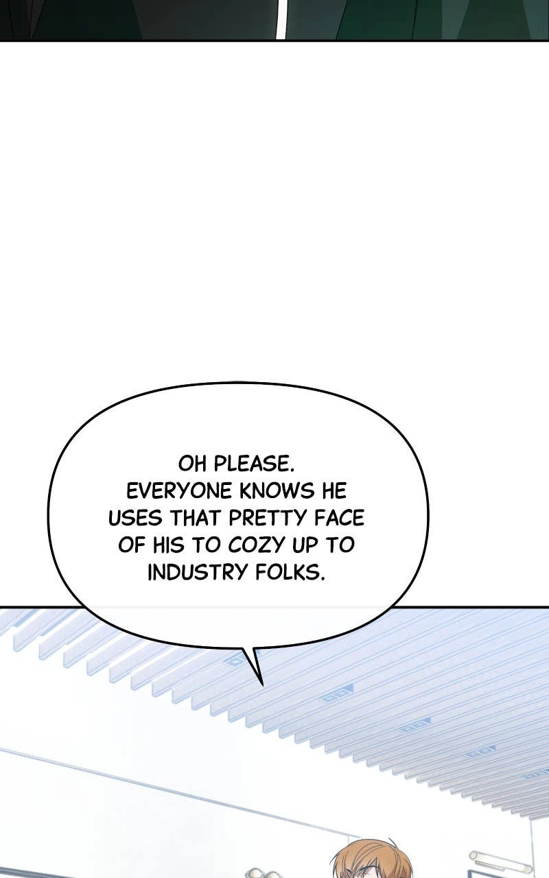 My Comeback as the Youngest Member Chapter 57 - Page 82