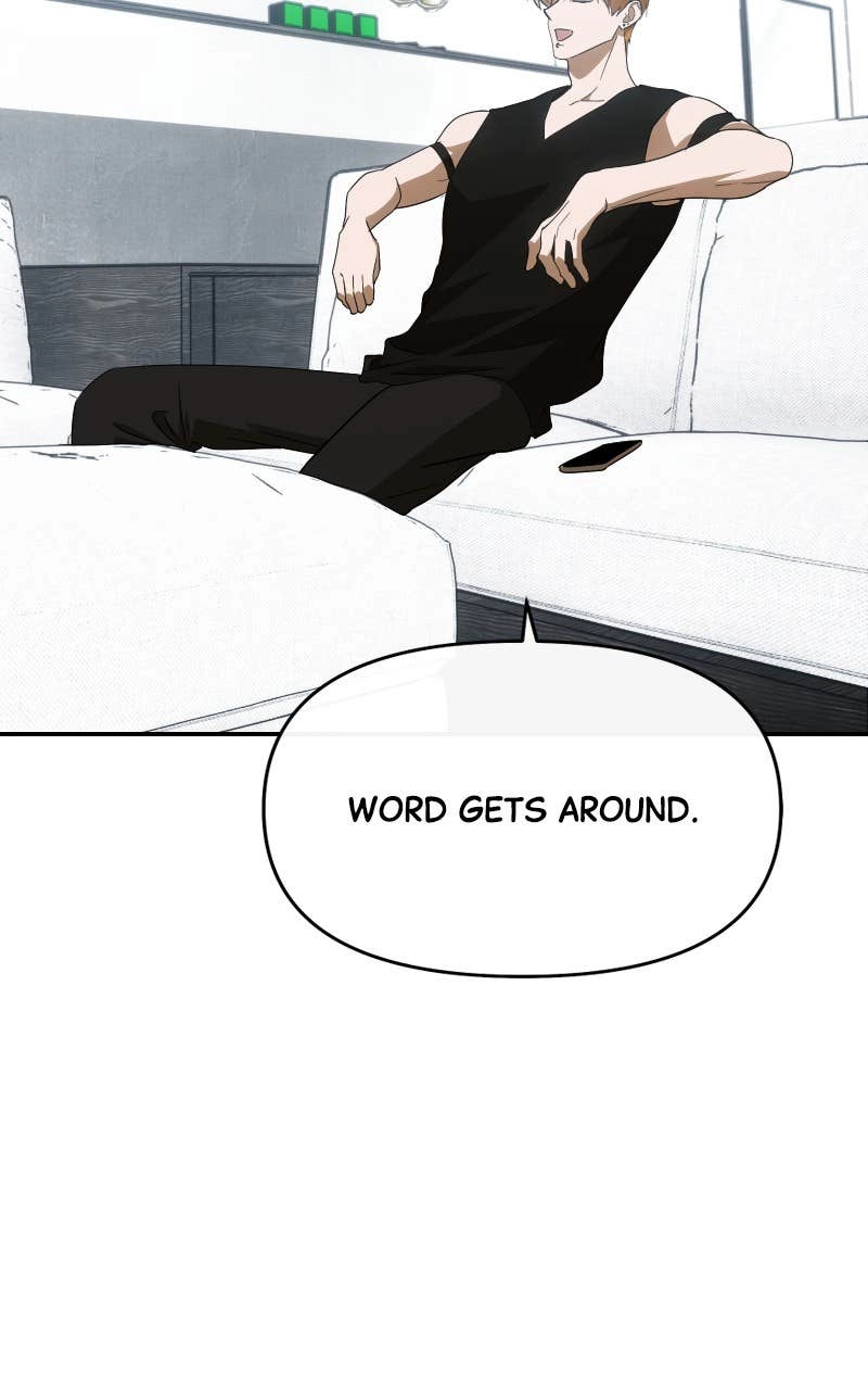 My Comeback as the Youngest Member Chapter 57 - Page 83