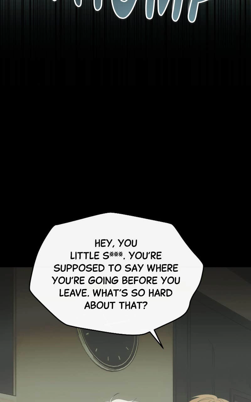 My Comeback as the Youngest Member Chapter 57 - Page 91