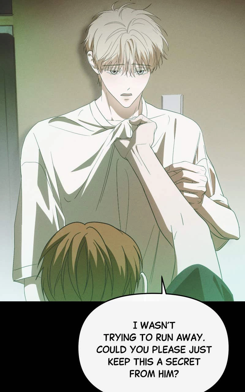My Comeback as the Youngest Member Chapter 57 - Page 96