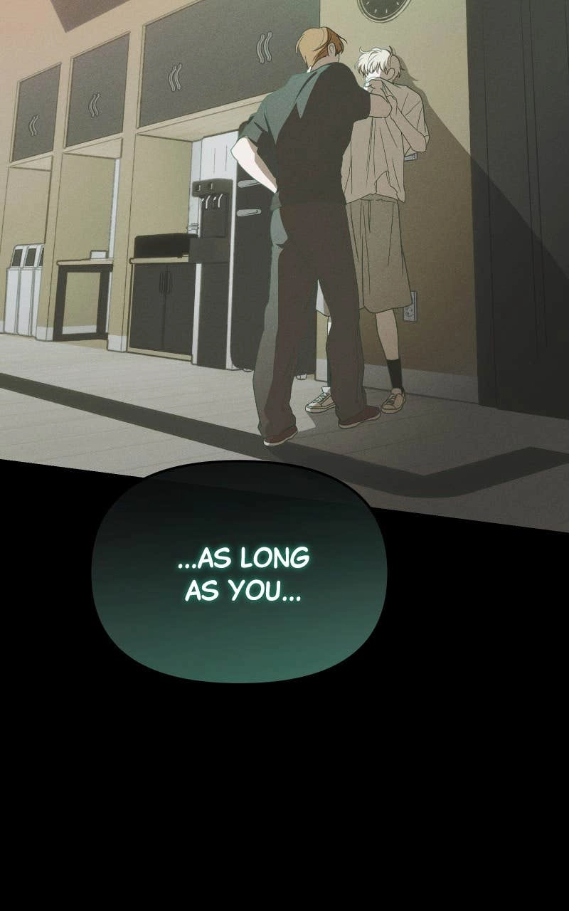 My Comeback as the Youngest Member Chapter 57 - Page 98
