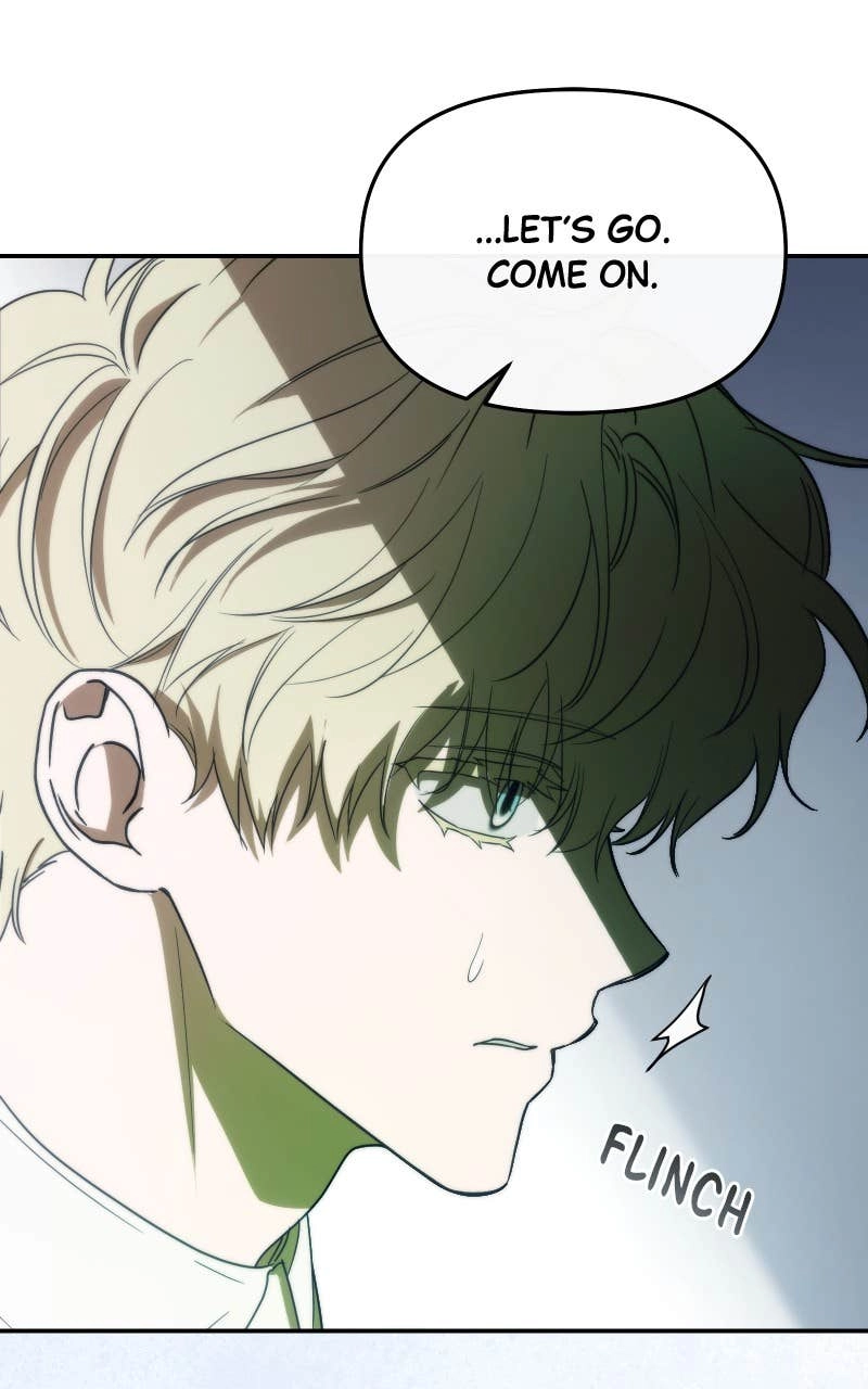 My Comeback as the Youngest Member Chapter 57 - Page 104
