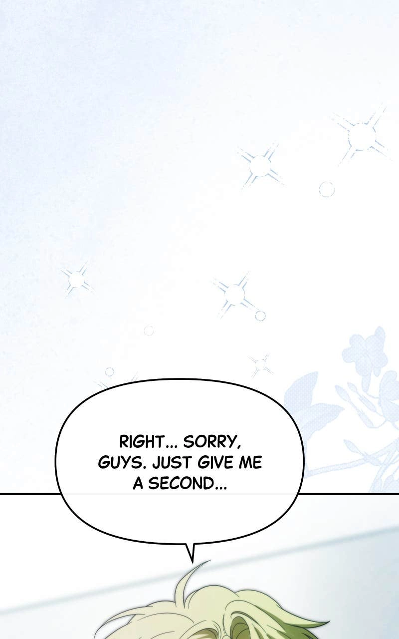 My Comeback as the Youngest Member Chapter 57 - Page 105