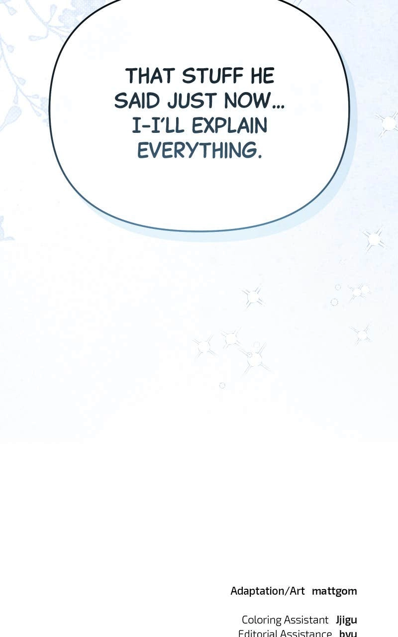My Comeback as the Youngest Member Chapter 57 - Page 107