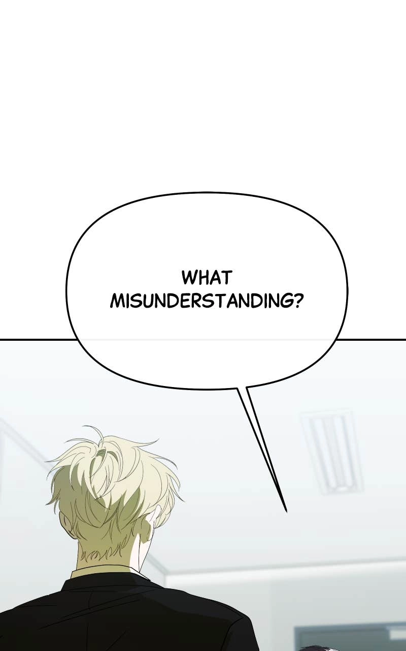 My Comeback as the Youngest Member Chapter 58 - Page 3