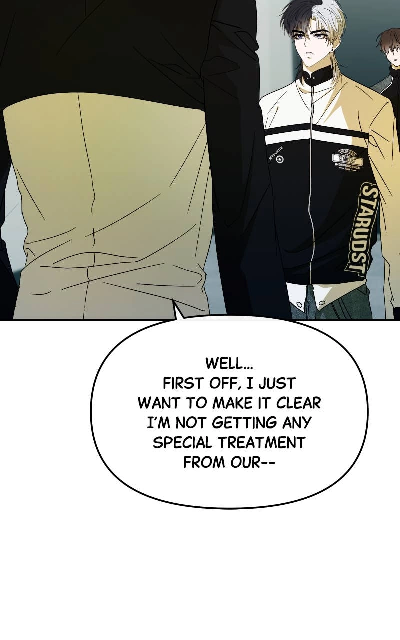 My Comeback as the Youngest Member Chapter 58 - Page 4