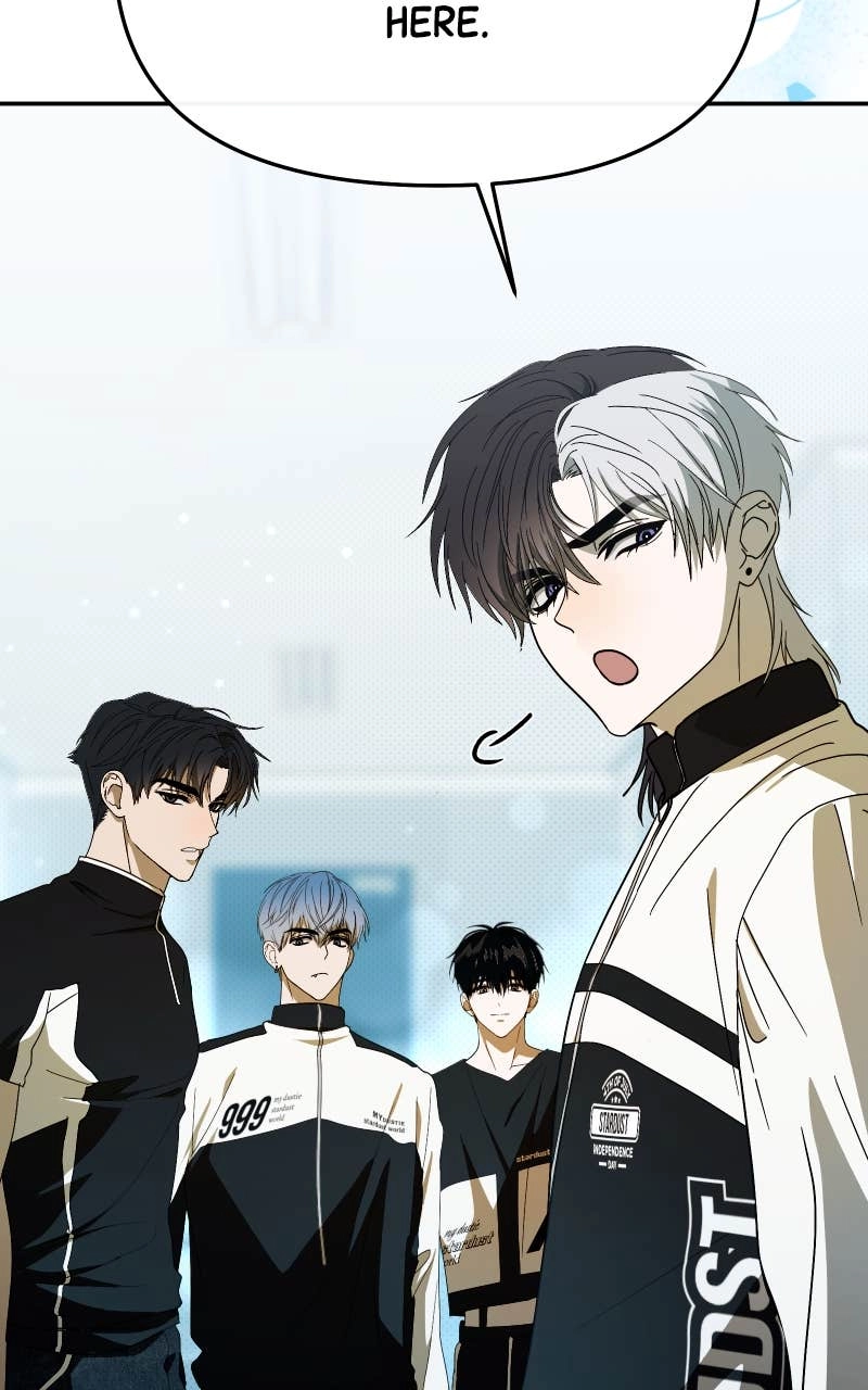 My Comeback as the Youngest Member Chapter 58 - Page 7