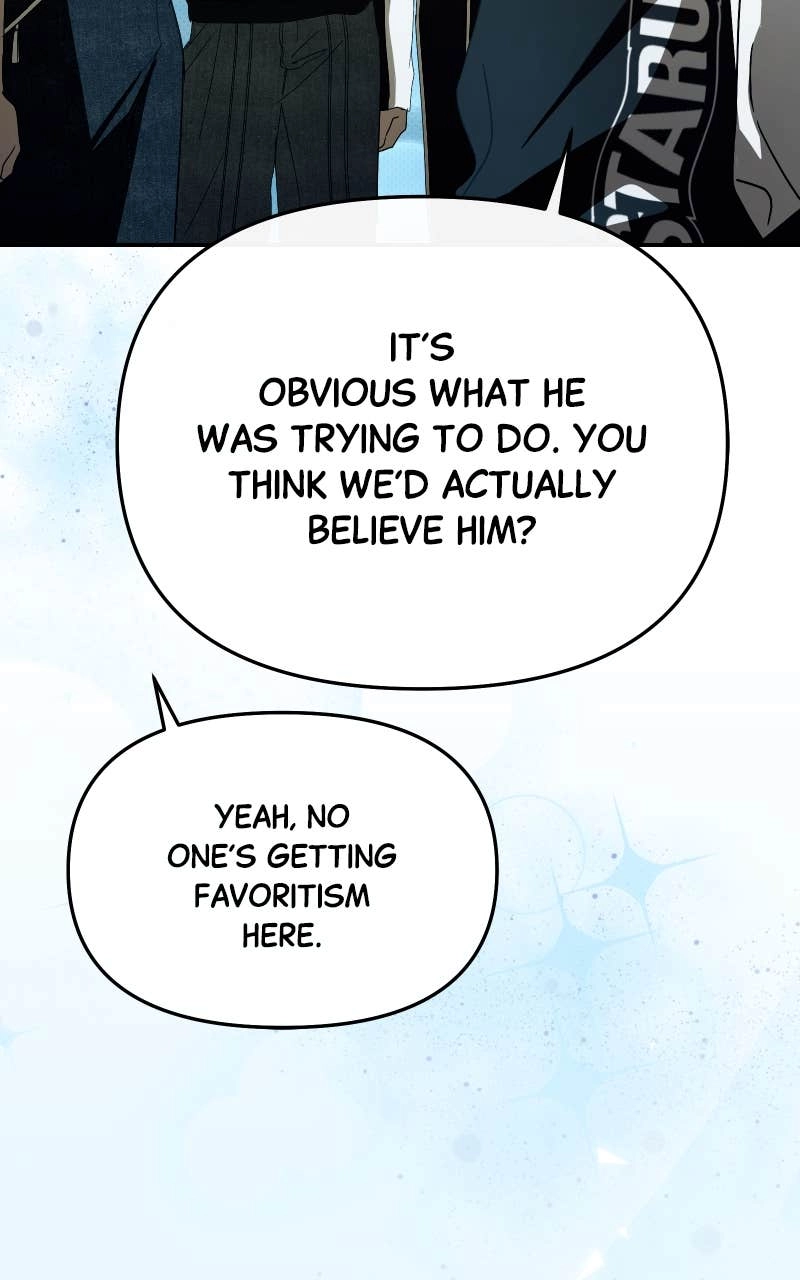 My Comeback as the Youngest Member Chapter 58 - Page 8