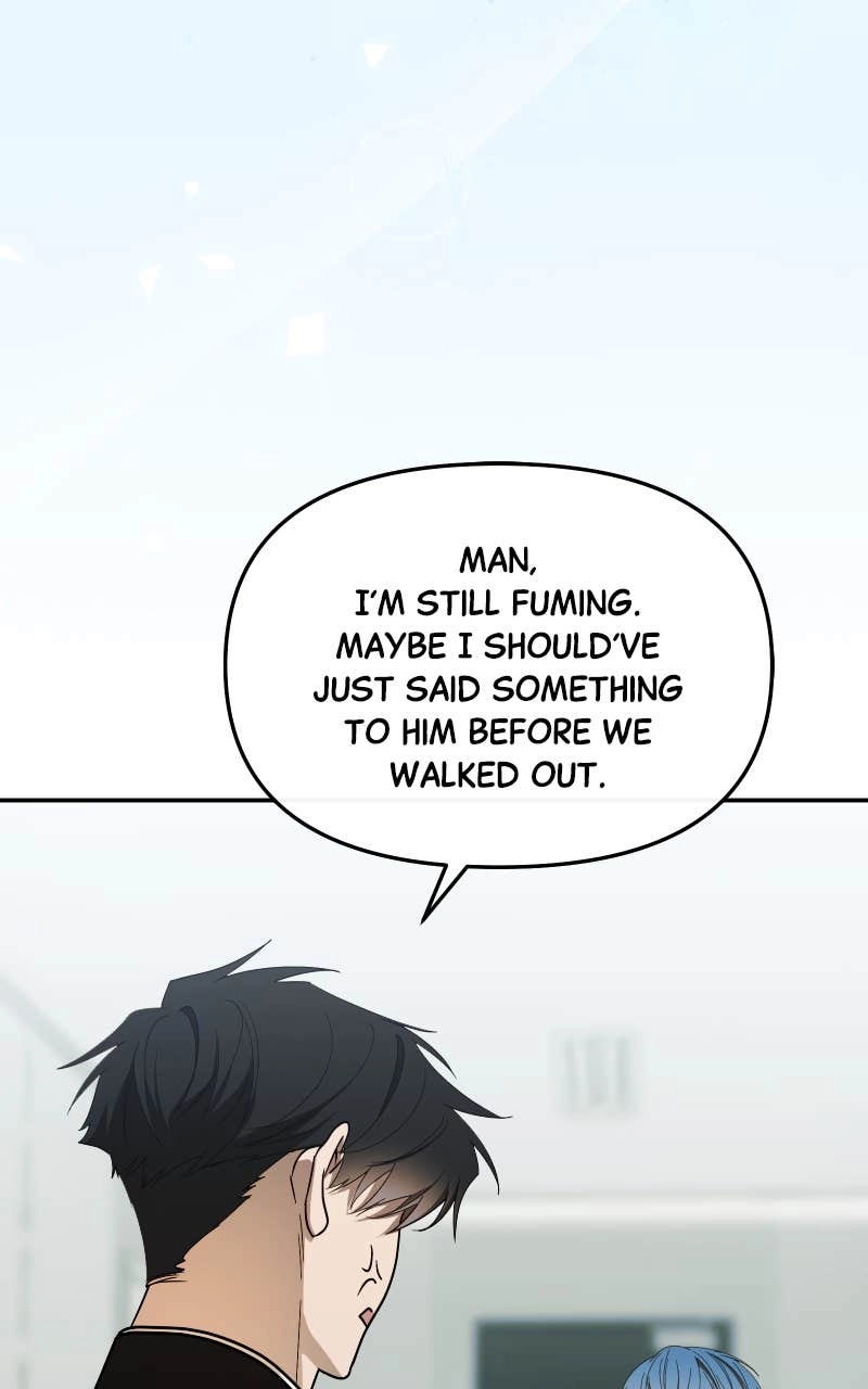 My Comeback as the Youngest Member Chapter 58 - Page 9