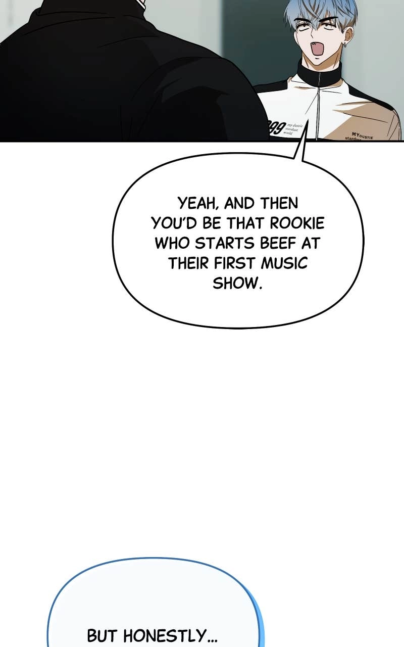 My Comeback as the Youngest Member Chapter 58 - Page 10