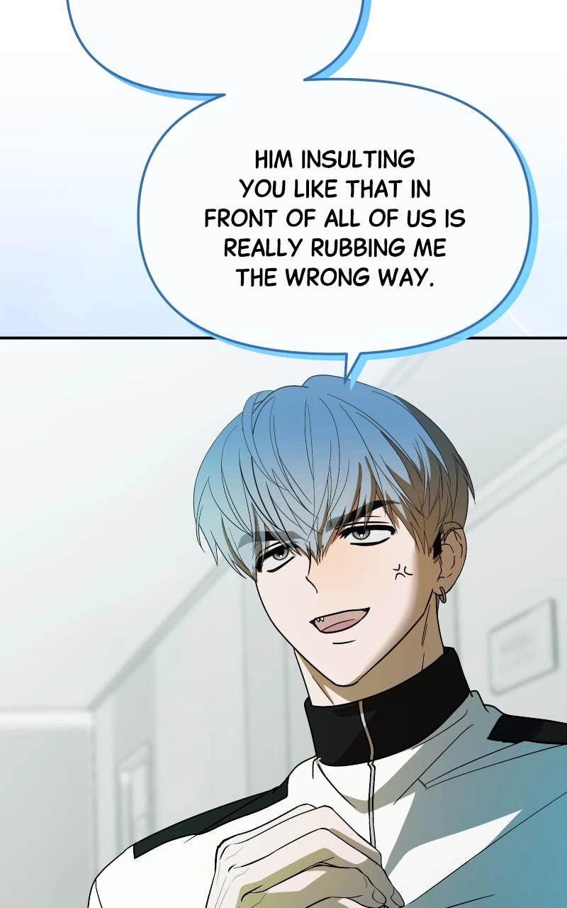 My Comeback as the Youngest Member Chapter 58 - Page 11