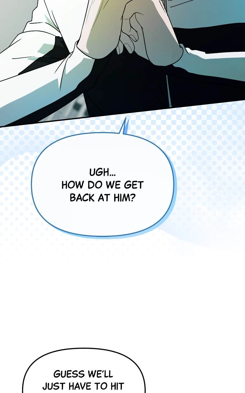 My Comeback as the Youngest Member Chapter 58 - Page 12