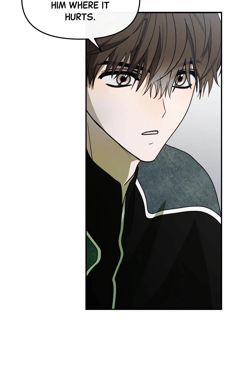 My Comeback as the Youngest Member Chapter 58 - Page 13