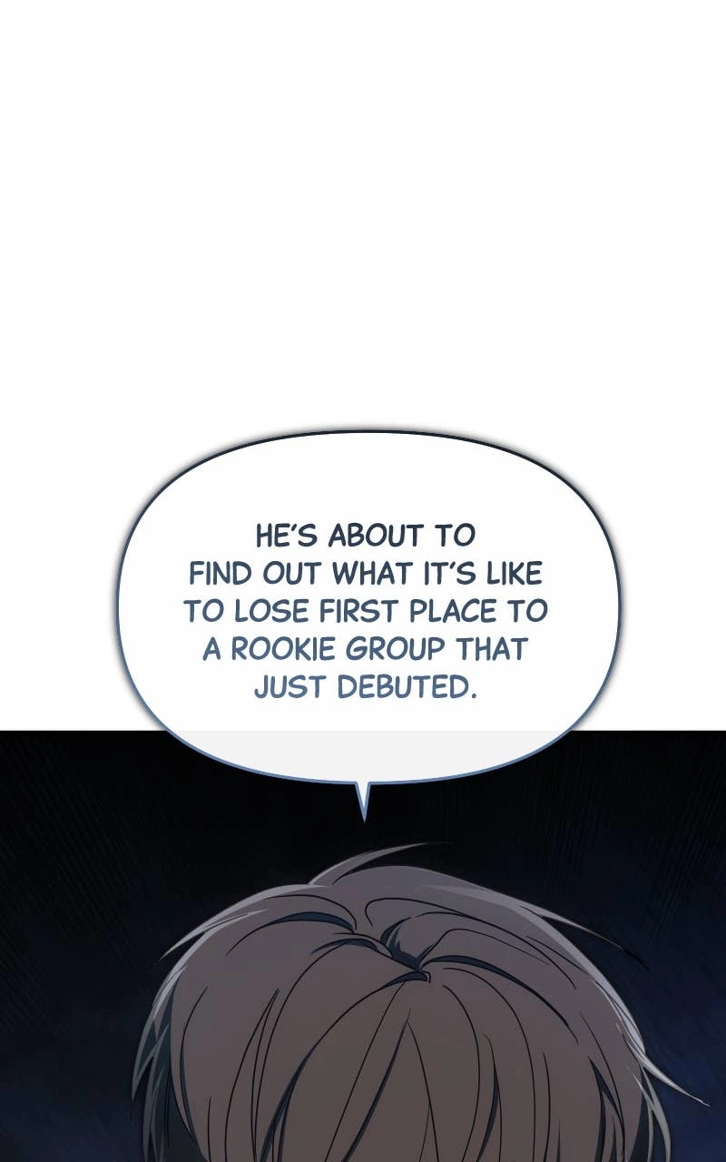 My Comeback as the Youngest Member Chapter 58 - Page 14