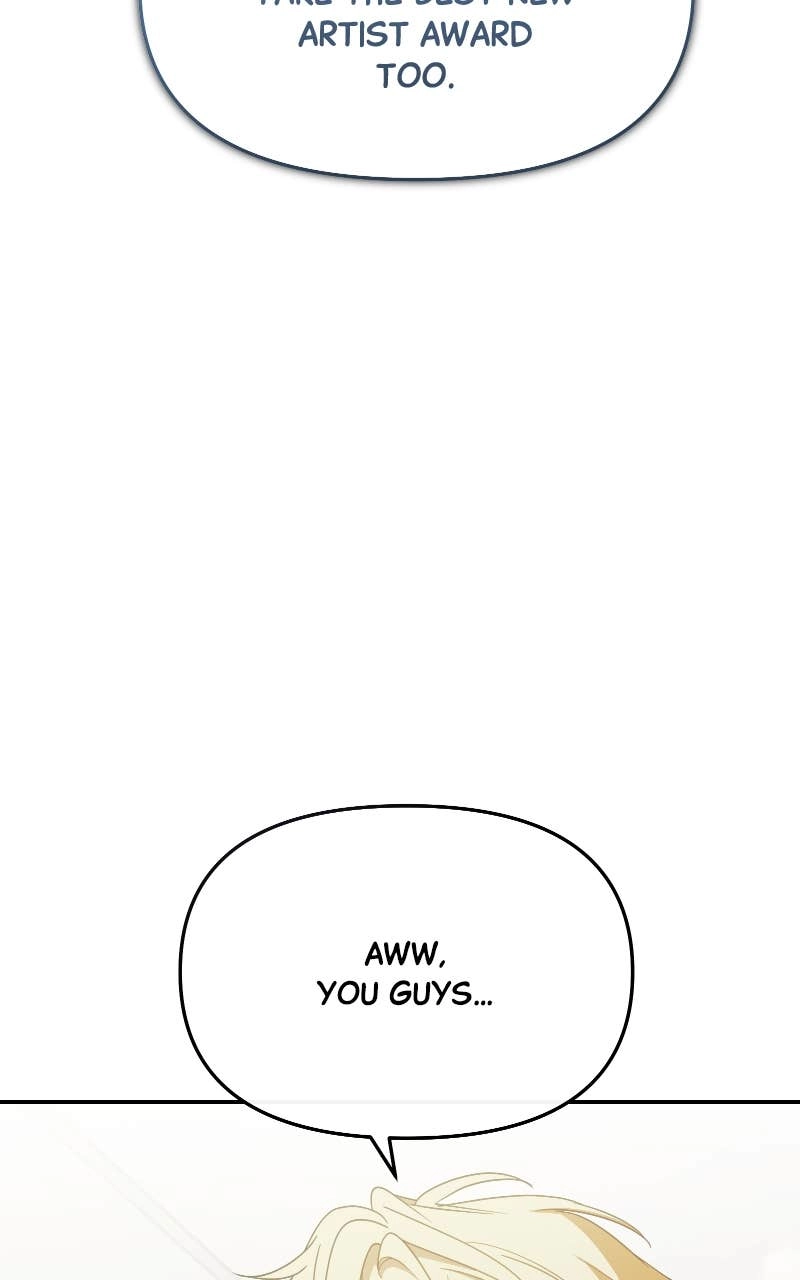 My Comeback as the Youngest Member Chapter 58 - Page 16