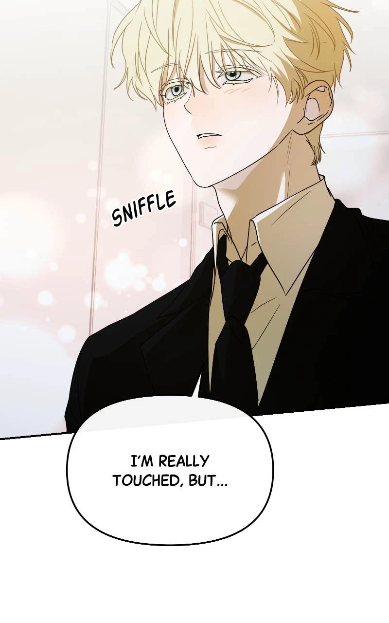 My Comeback as the Youngest Member Chapter 58 - Page 17