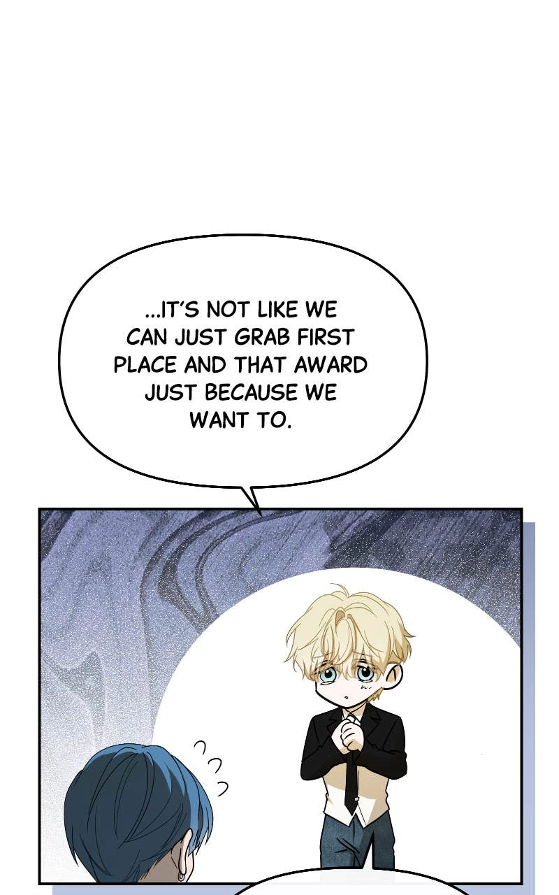 My Comeback as the Youngest Member Chapter 58 - Page 18