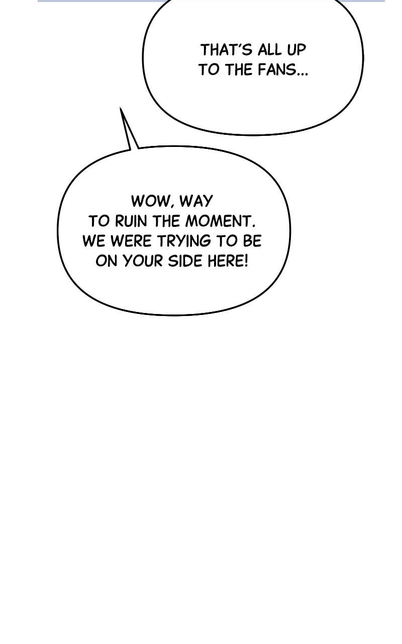 My Comeback as the Youngest Member Chapter 58 - Page 19