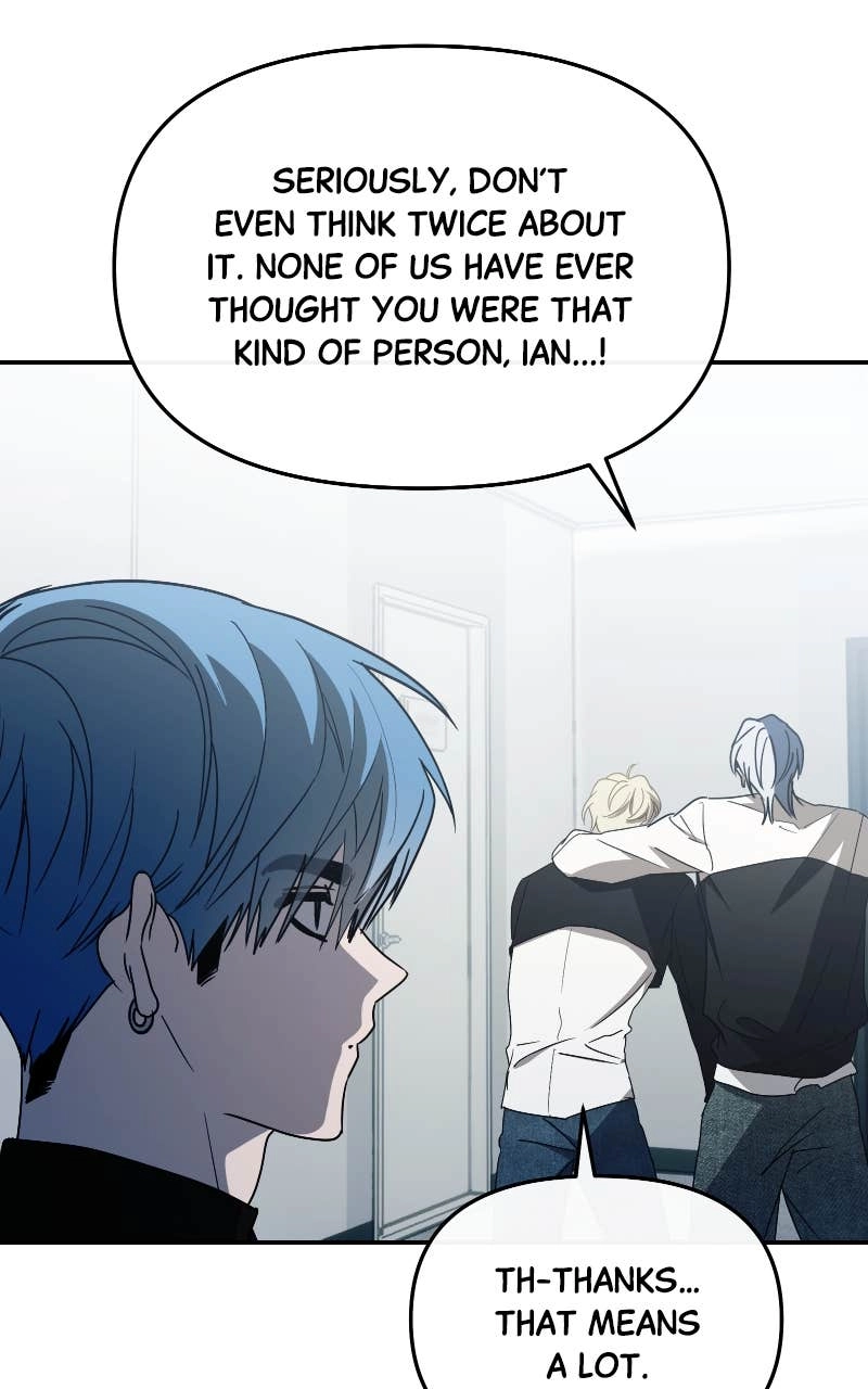 My Comeback as the Youngest Member Chapter 58 - Page 20