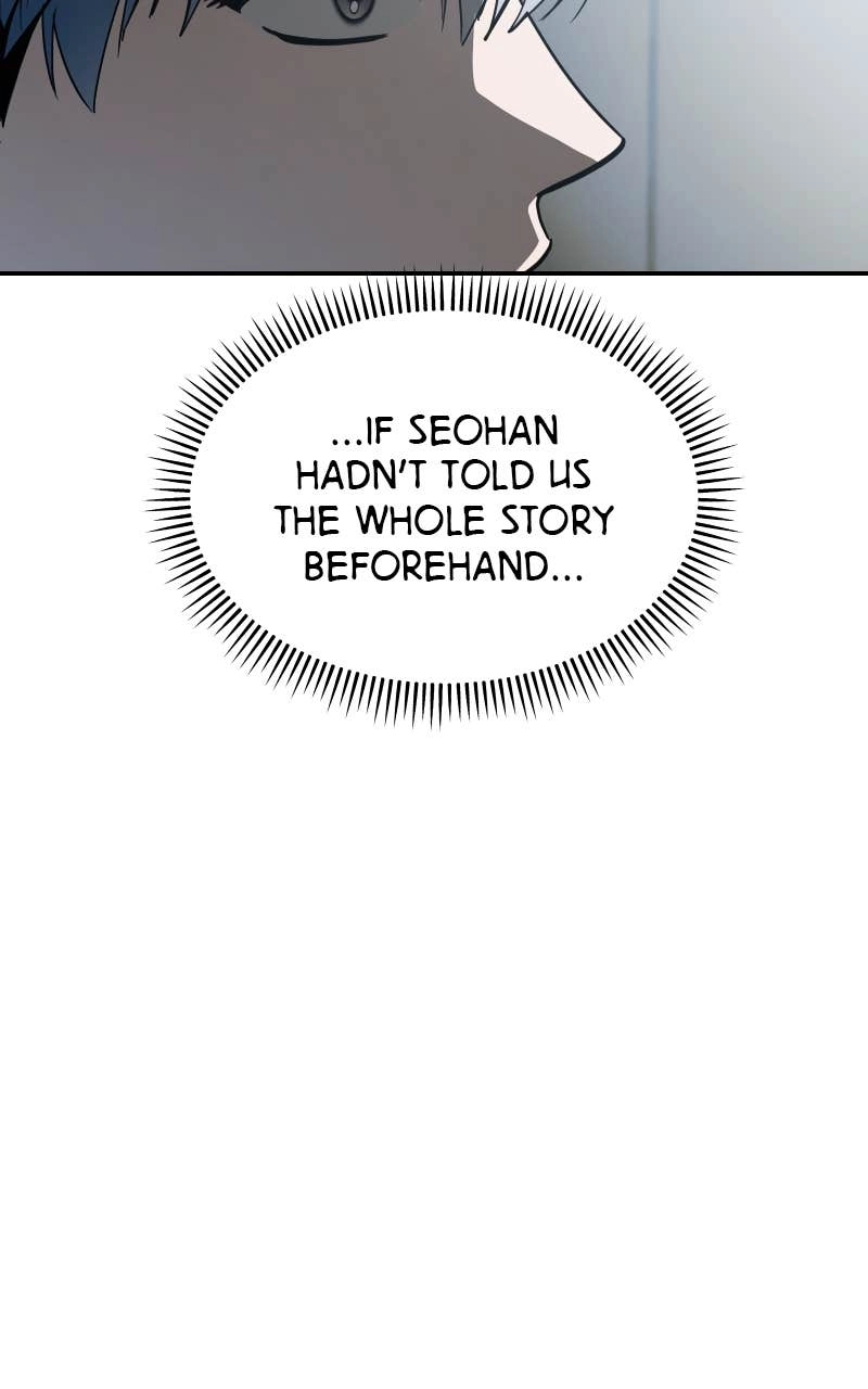My Comeback as the Youngest Member Chapter 58 - Page 22