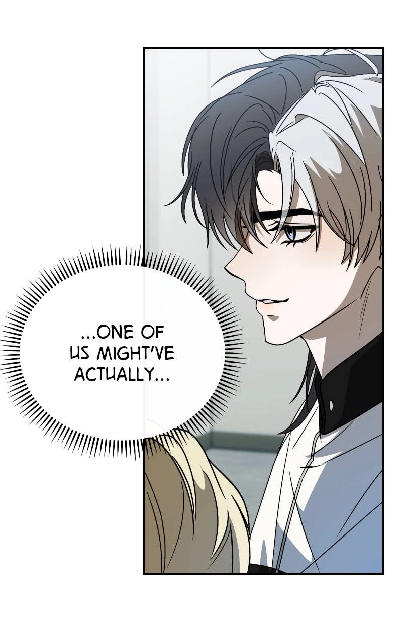 My Comeback as the Youngest Member Chapter 58 - Page 23