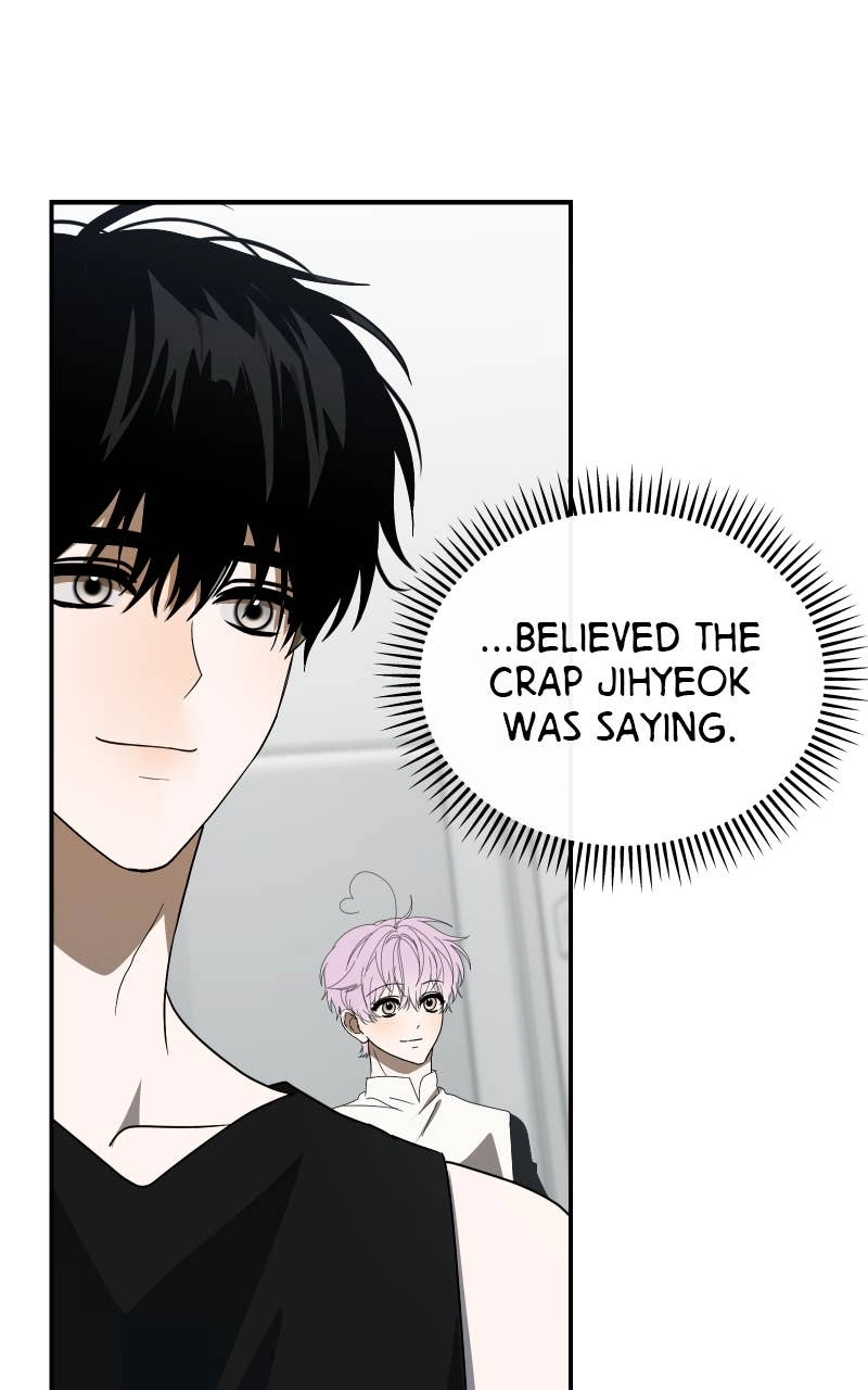 My Comeback as the Youngest Member Chapter 58 - Page 24