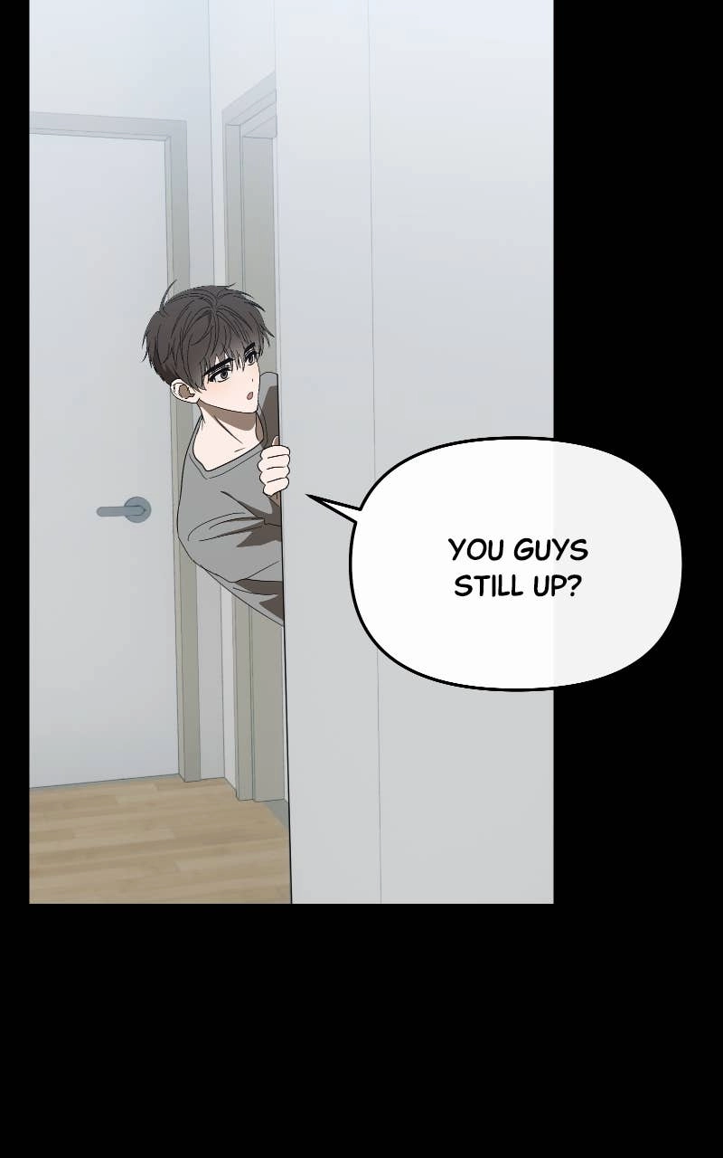 My Comeback as the Youngest Member Chapter 58 - Page 27
