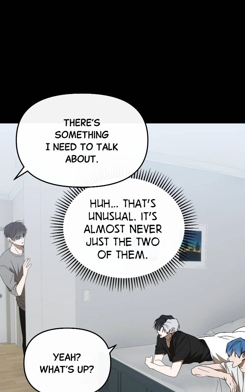 My Comeback as the Youngest Member Chapter 58 - Page 28
