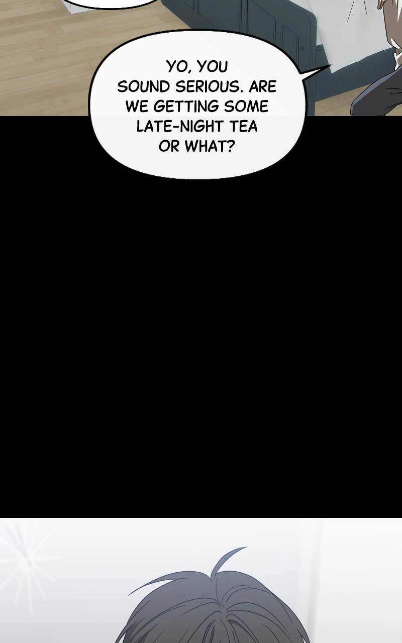 My Comeback as the Youngest Member Chapter 58 - Page 29