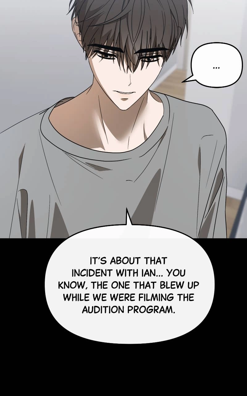 My Comeback as the Youngest Member Chapter 58 - Page 30
