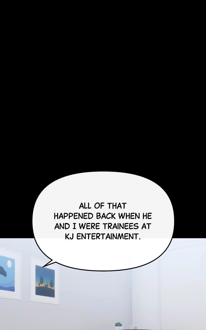 My Comeback as the Youngest Member Chapter 58 - Page 31